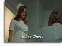 Nurse Cherry.