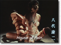 House of Pain.